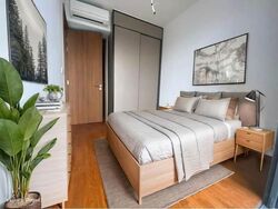 Stirling Residences (D3), Apartment #570475111